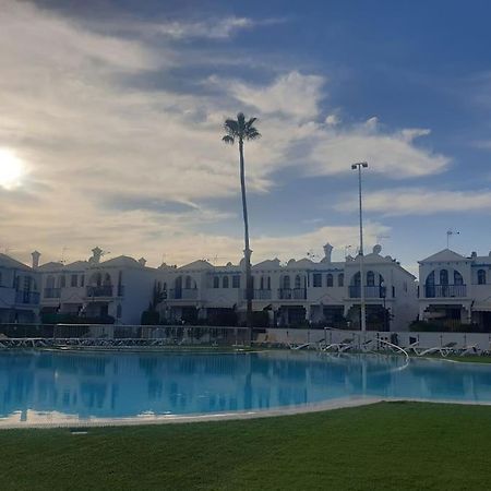 Apartamento Situado En Maspalomas Las Palmas de Gran Canaria Eksteriør billede