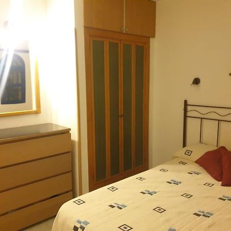 Apartamento Situado En Maspalomas Las Palmas de Gran Canaria Eksteriør billede