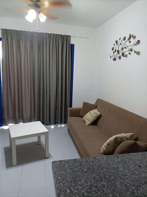 Apartamento Situado En Maspalomas Las Palmas de Gran Canaria Eksteriør billede