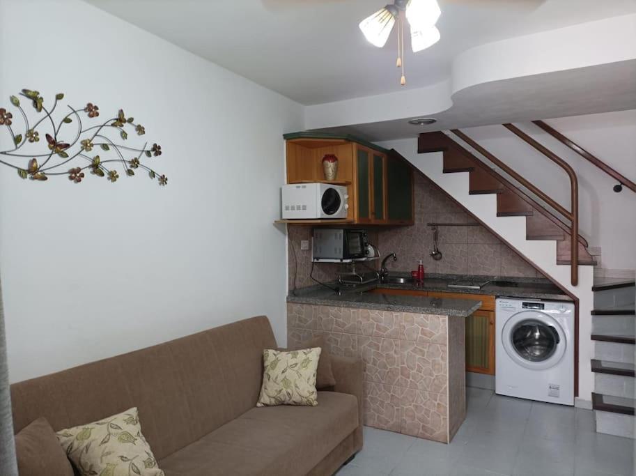 Apartamento Situado En Maspalomas Las Palmas de Gran Canaria Eksteriør billede
