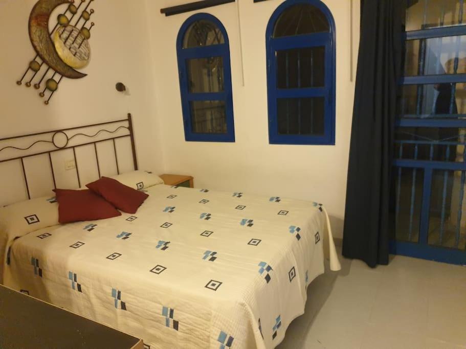 Apartamento Situado En Maspalomas Las Palmas de Gran Canaria Eksteriør billede
