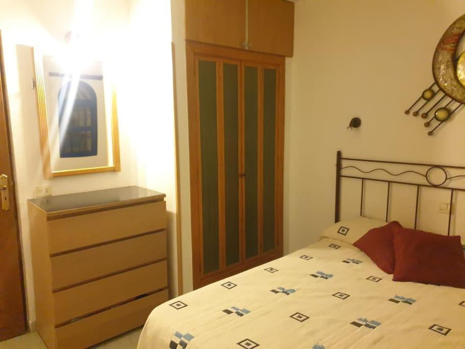 Apartamento Situado En Maspalomas Las Palmas de Gran Canaria Eksteriør billede